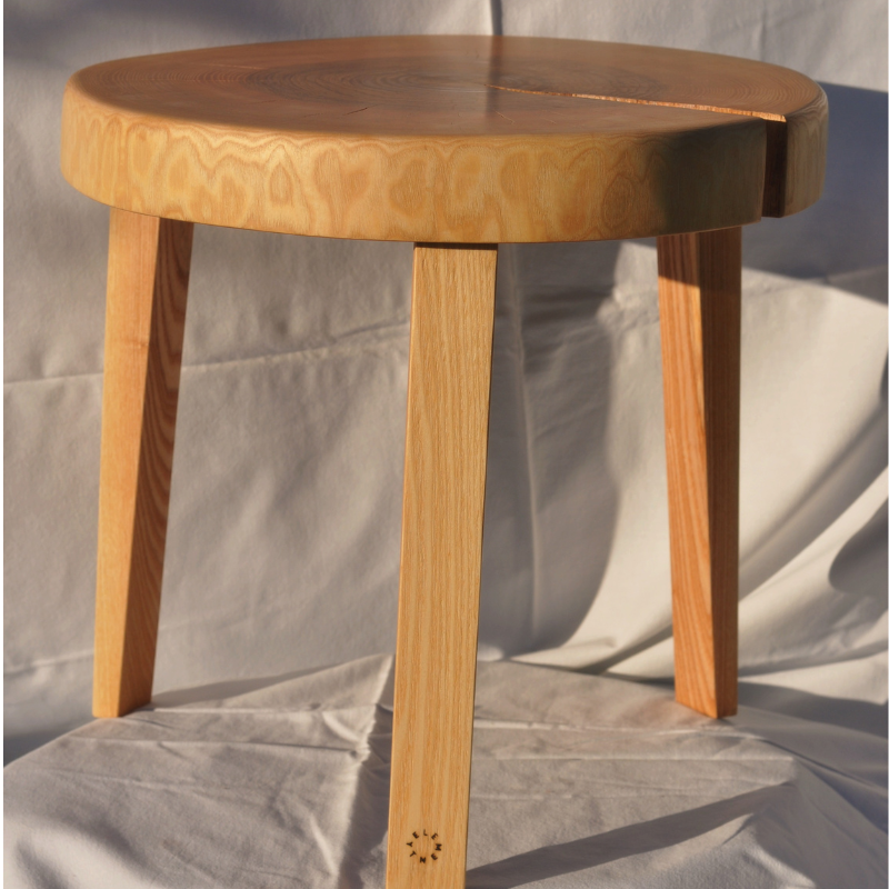 Stolik z topoli - zdjęcie produktu