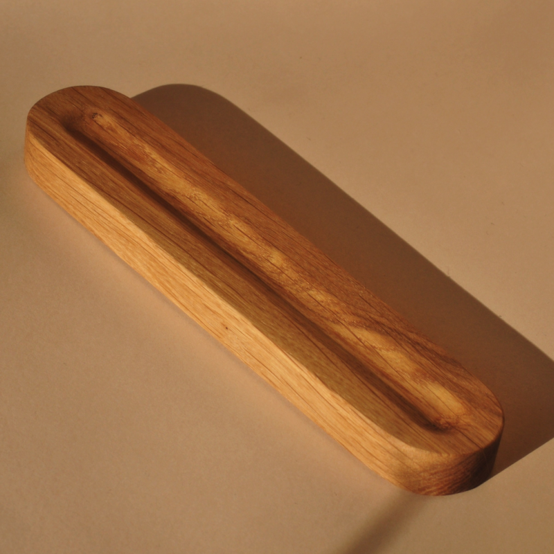 Zdjęcie produktu - penholder dębowy